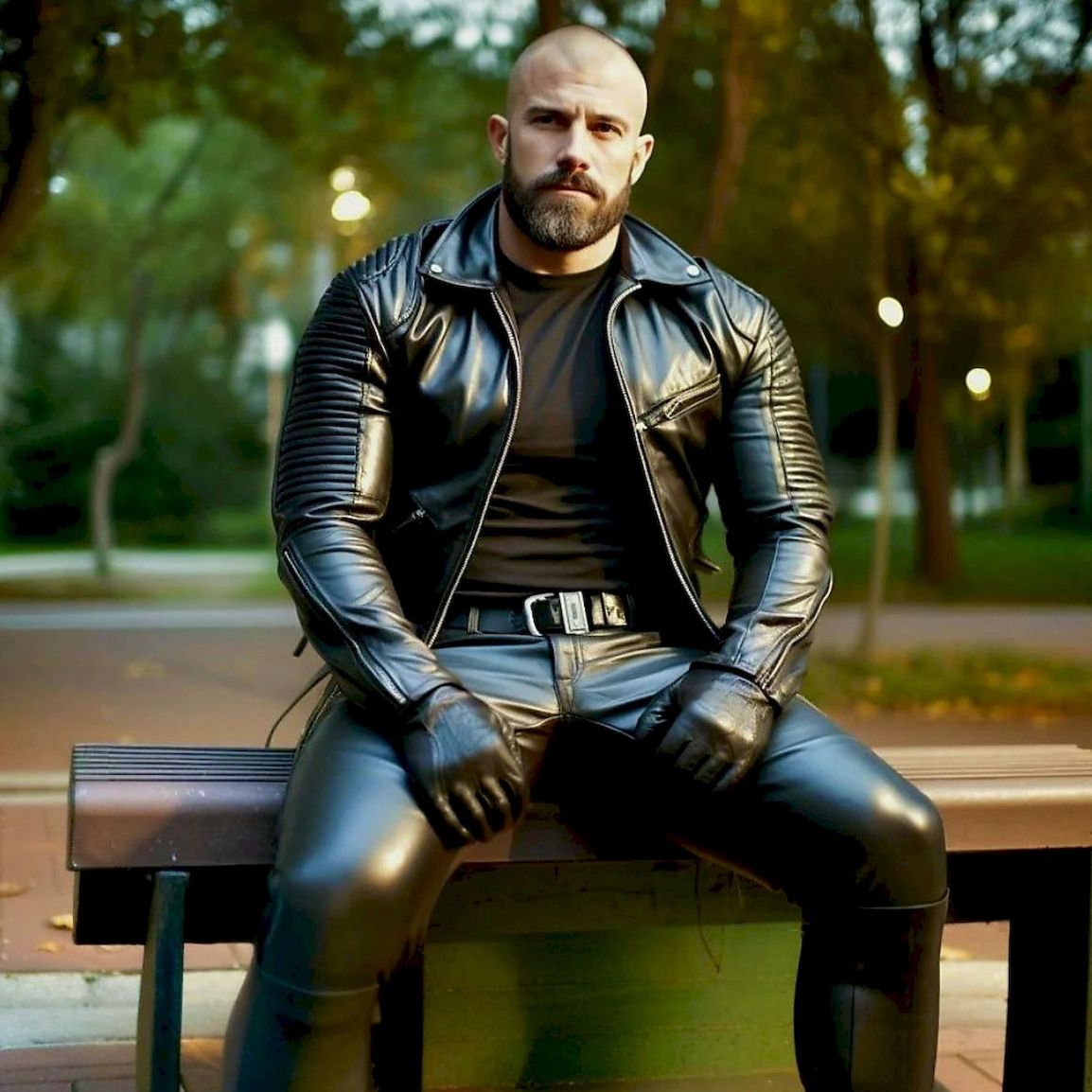 leathermen